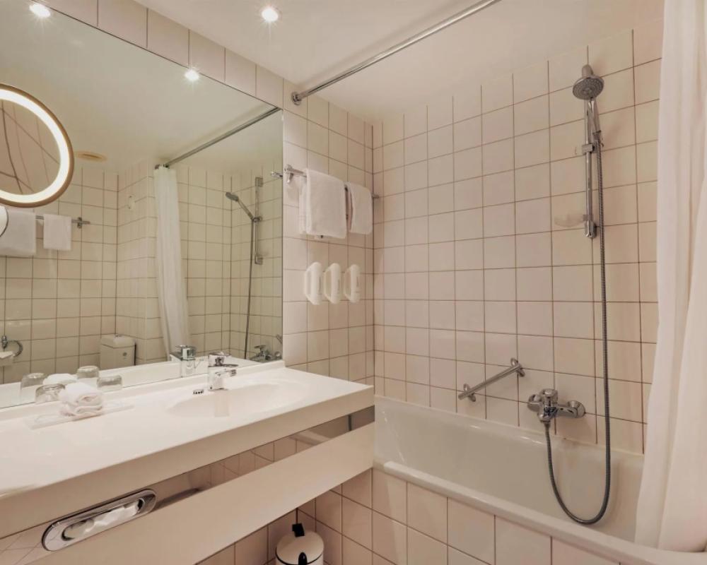 фото H4 Hotel Leipzig