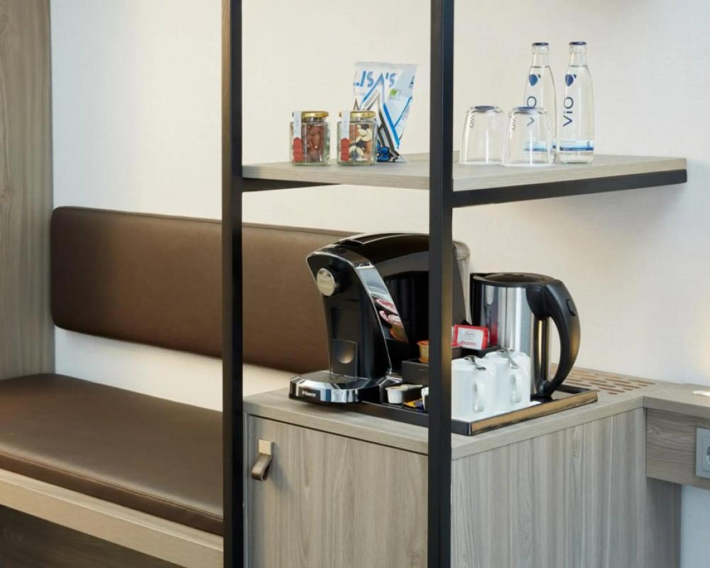 фото H4 Hotel Leipzig