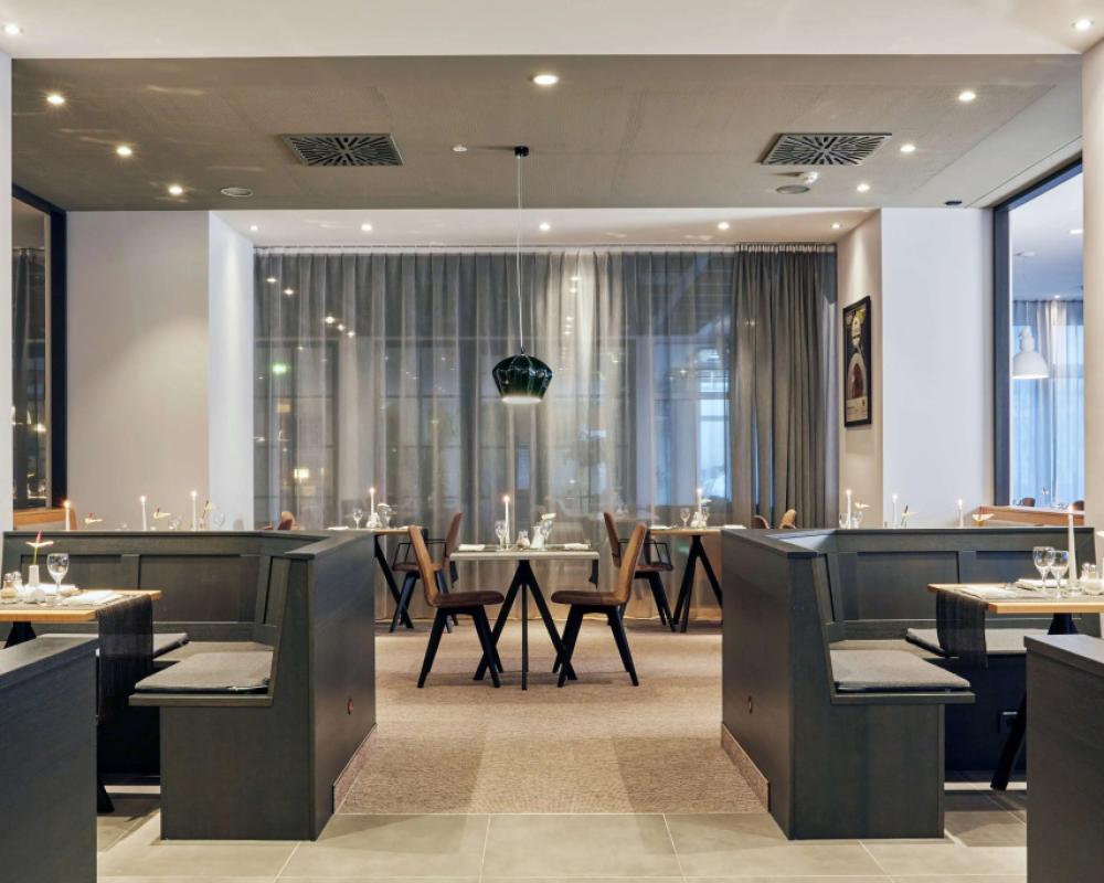 фото H4 Hotel Leipzig