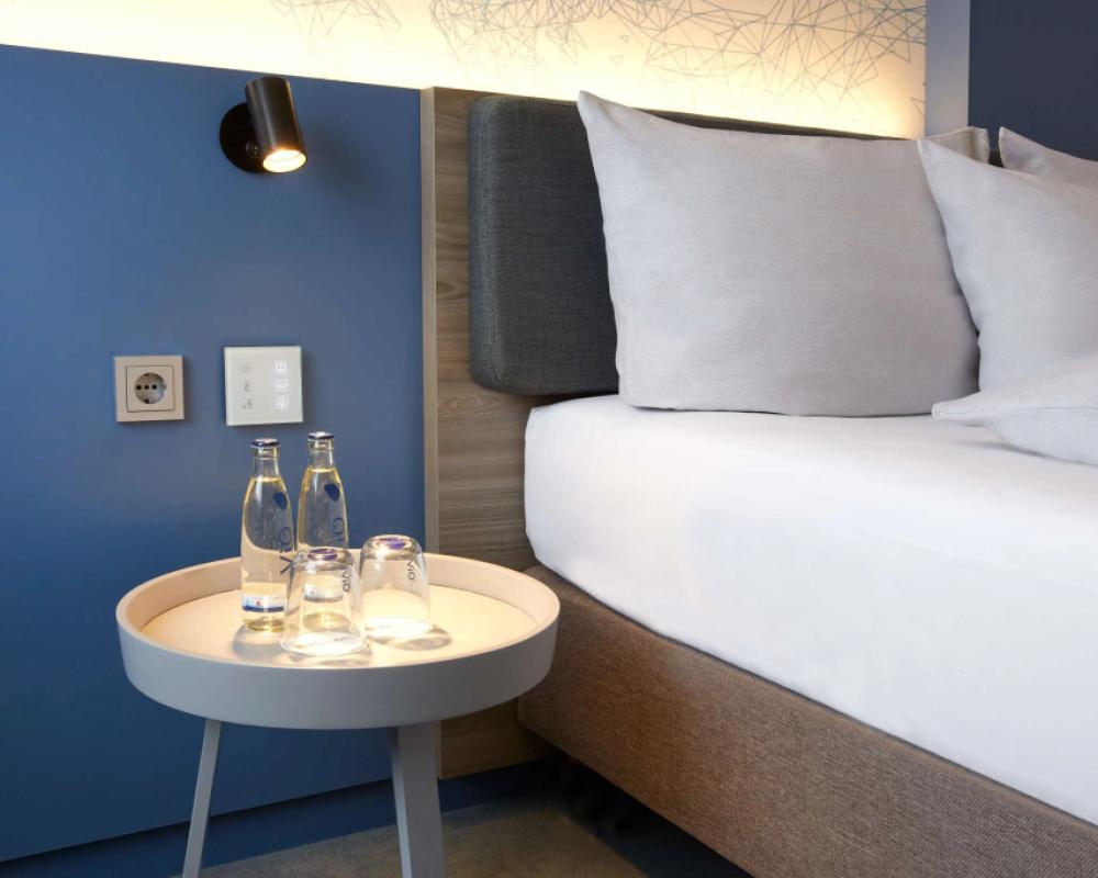 фото H4 Hotel Leipzig