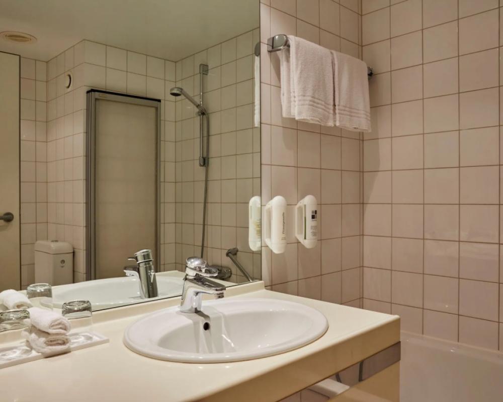 фото H4 Hotel Leipzig
