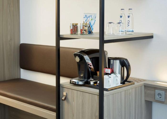 H4 Hotel Leipzig