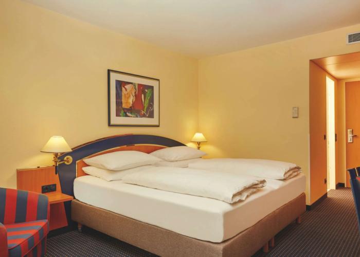 H4 Hotel Leipzig
