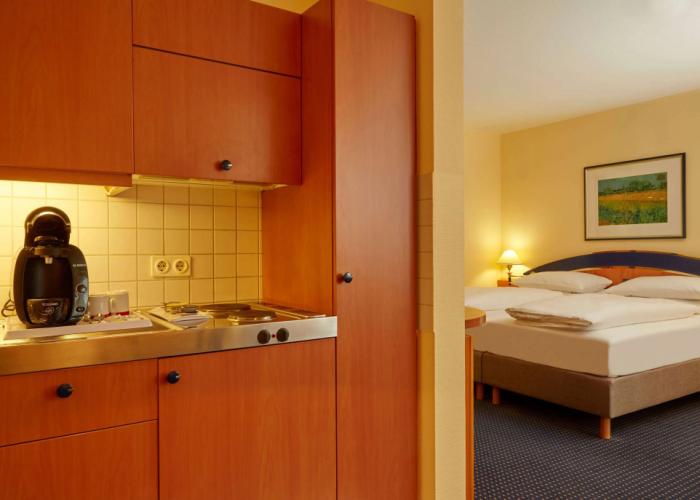 H4 Hotel Leipzig