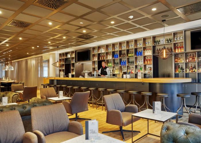 H4 Hotel Leipzig