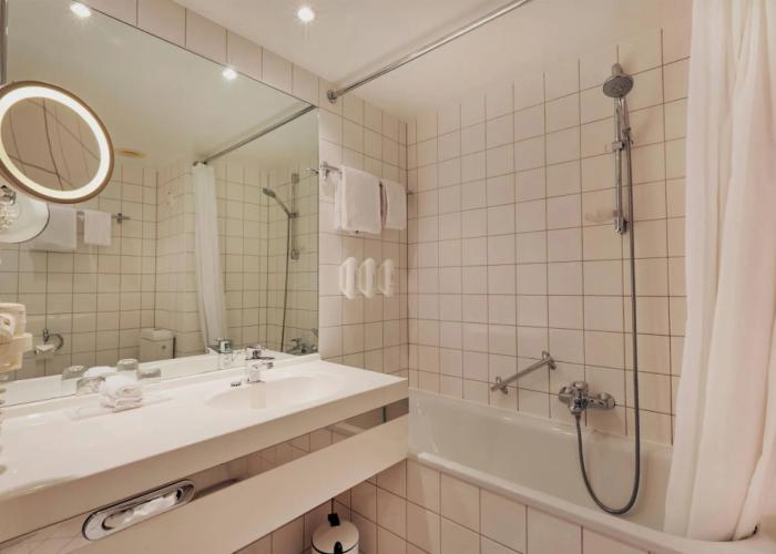 H4 Hotel Leipzig