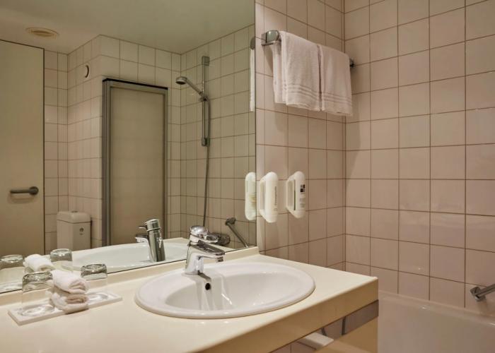 H4 Hotel Leipzig