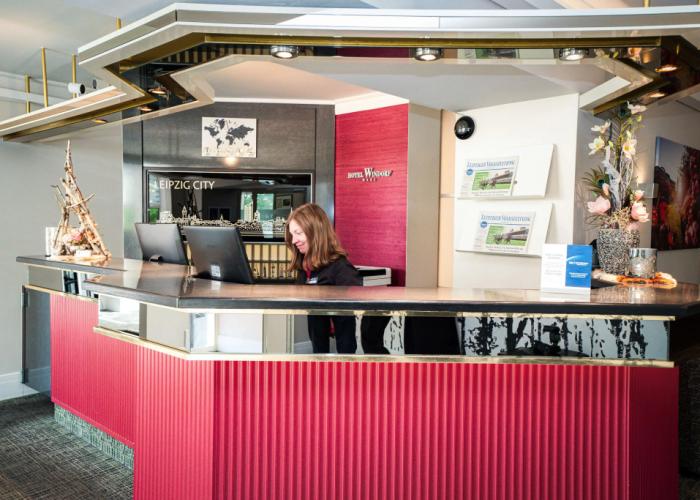 Best Western Hotel Windorf