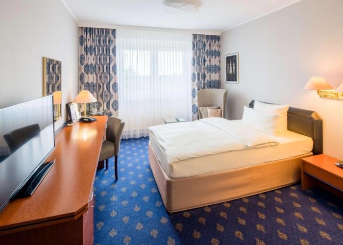 Best Western Hotel Windorf