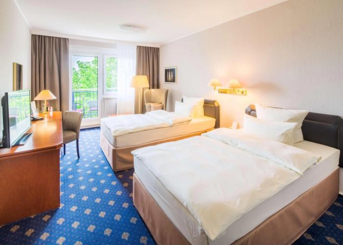 Best Western Hotel Windorf