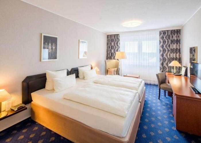 Best Western Hotel Windorf