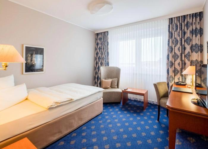Best Western Hotel Windorf