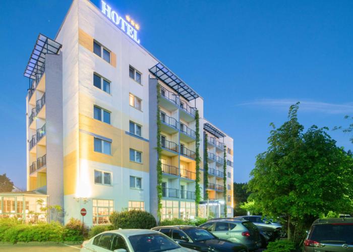 Best Western Hotel Windorf