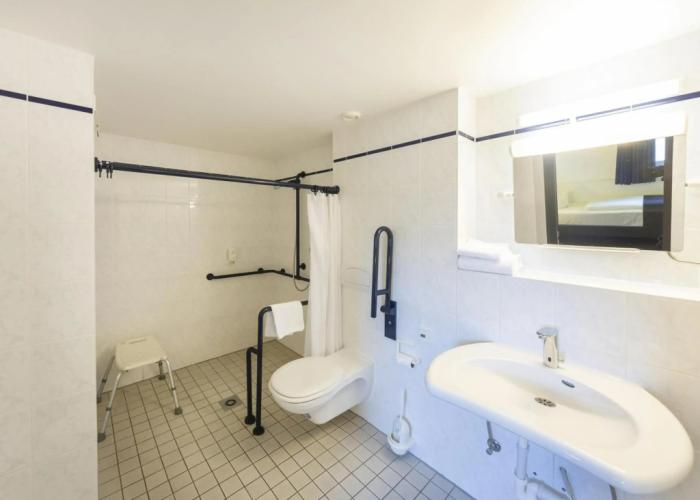 B&B Hotel Leipzig-Nord