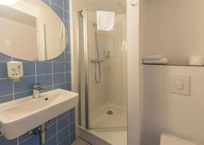 B&B Hotel Leipzig-Nord