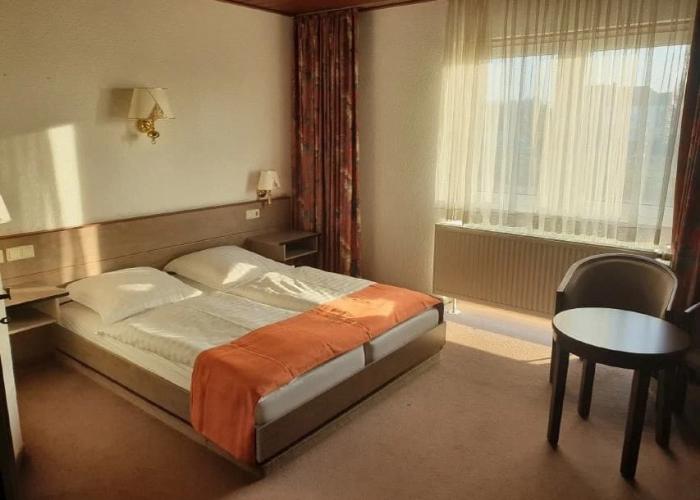 Hotel Zur Grünen Aue