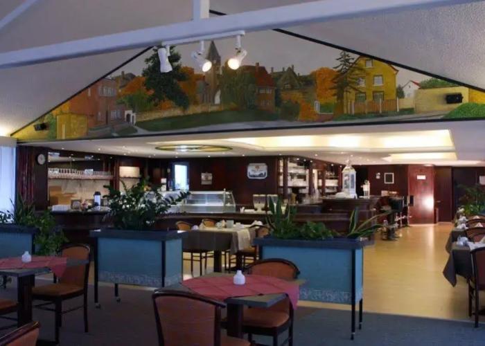 Hotel Zur Grünen Aue