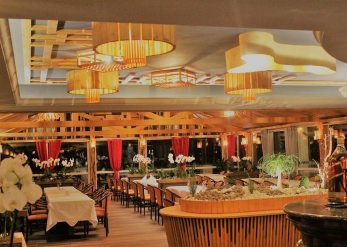 Hotel Zur Grünen Aue