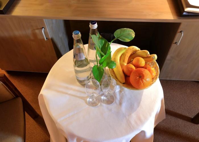 Hotel Zur Grünen Aue