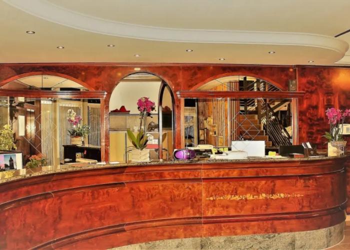 Hotel Zur Grünen Aue