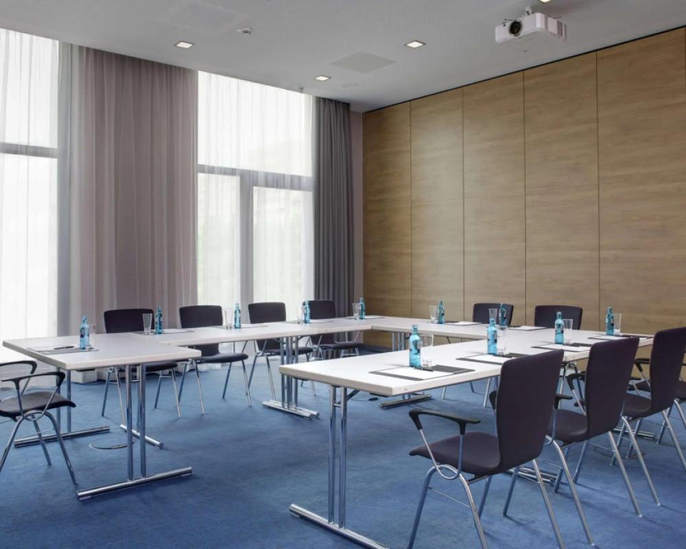 фото IntercityHotel Leipzig