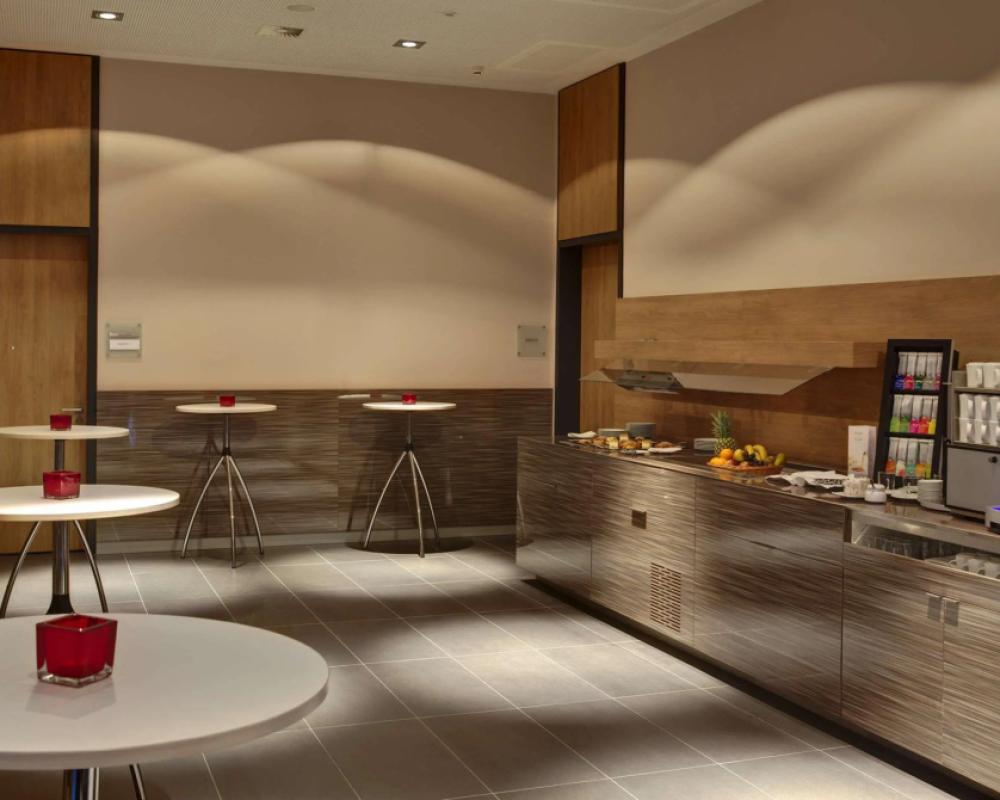 фото IntercityHotel Leipzig
