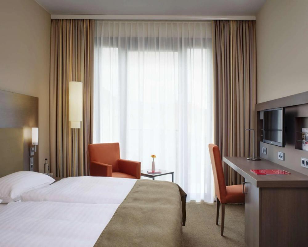 фото IntercityHotel Leipzig
