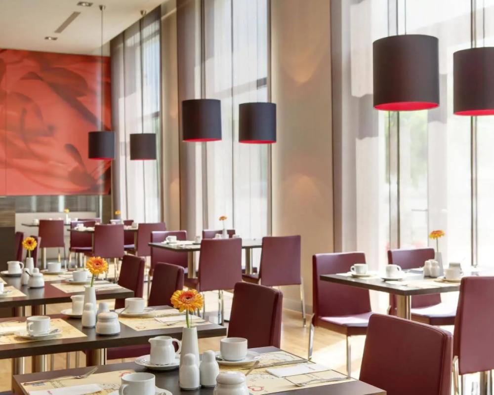 фото IntercityHotel Leipzig