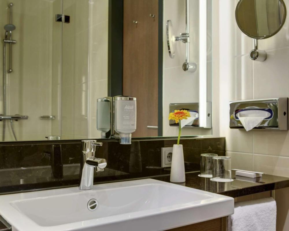 фото IntercityHotel Leipzig