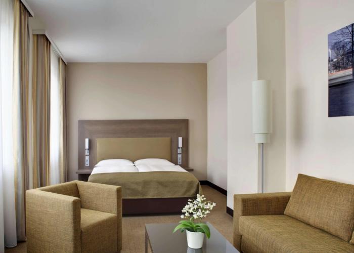 IntercityHotel Leipzig