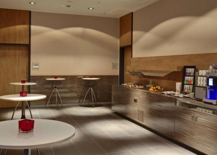 IntercityHotel Leipzig
