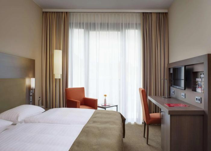 IntercityHotel Leipzig