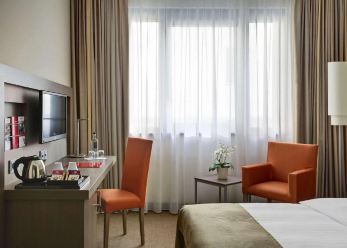 IntercityHotel Leipzig