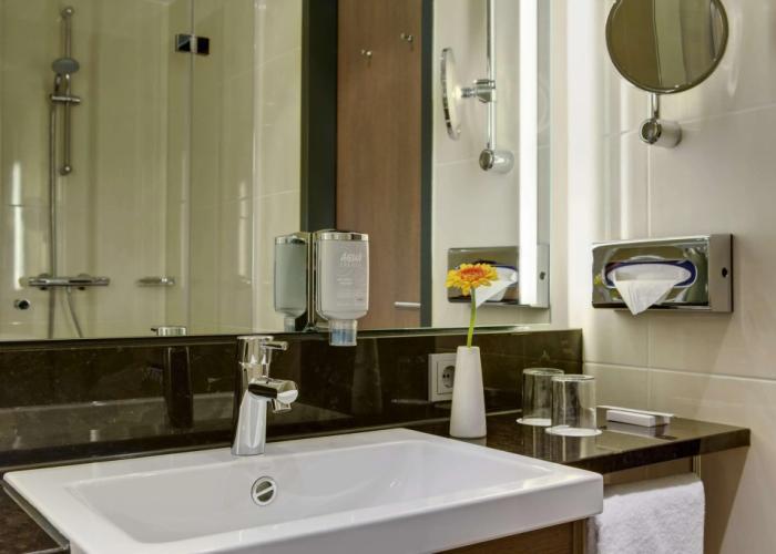 IntercityHotel Leipzig