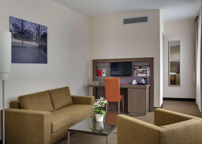 IntercityHotel Leipzig