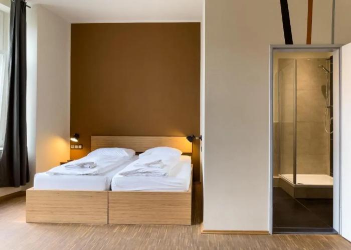Five Elements Hostel Leipzig