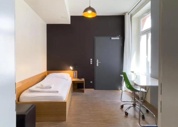 Five Elements Hostel Leipzig