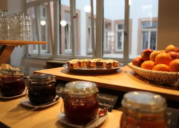 Five Elements Hostel Leipzig