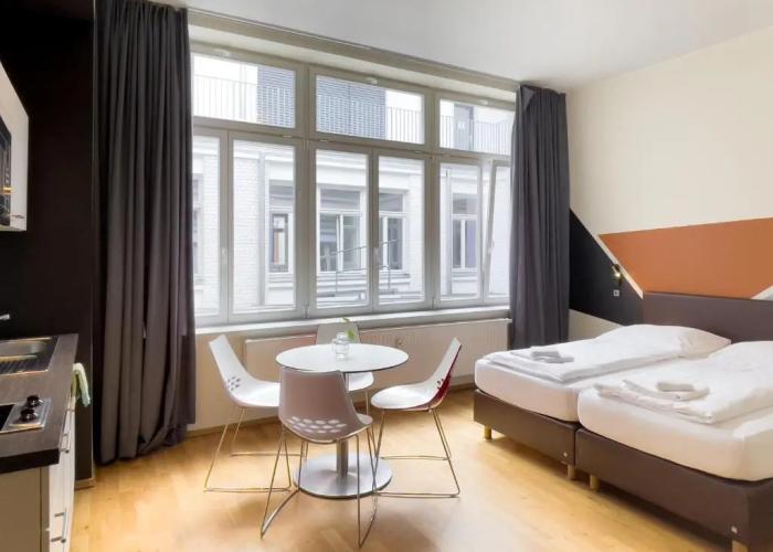 Five Elements Hostel Leipzig