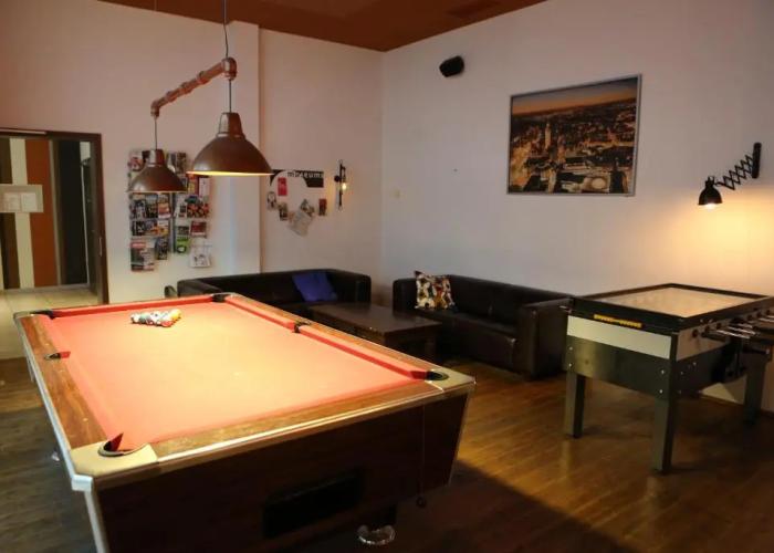 Five Elements Hostel Leipzig