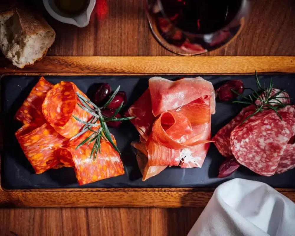 фото TOWNHOUSE Leipzig
