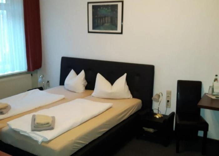 Hotel Plagwitzer Hof