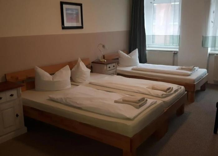 Hotel Plagwitzer Hof