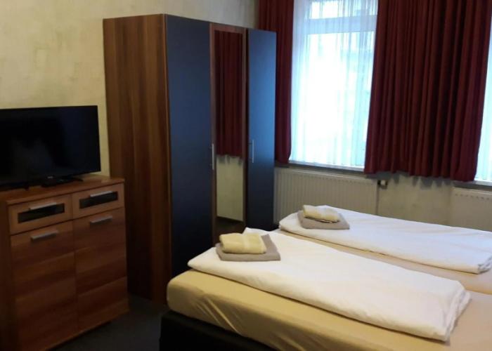 Hotel Plagwitzer Hof