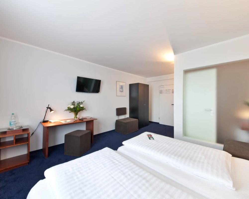 фото Hotel Aviva