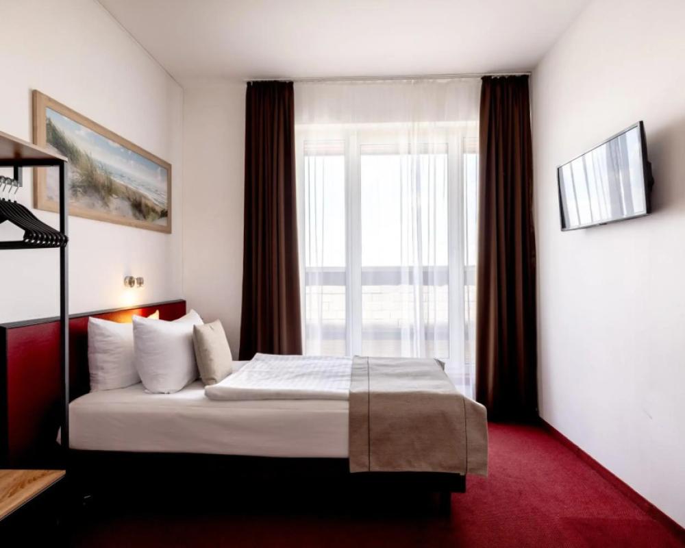 фото Hotel Aviva