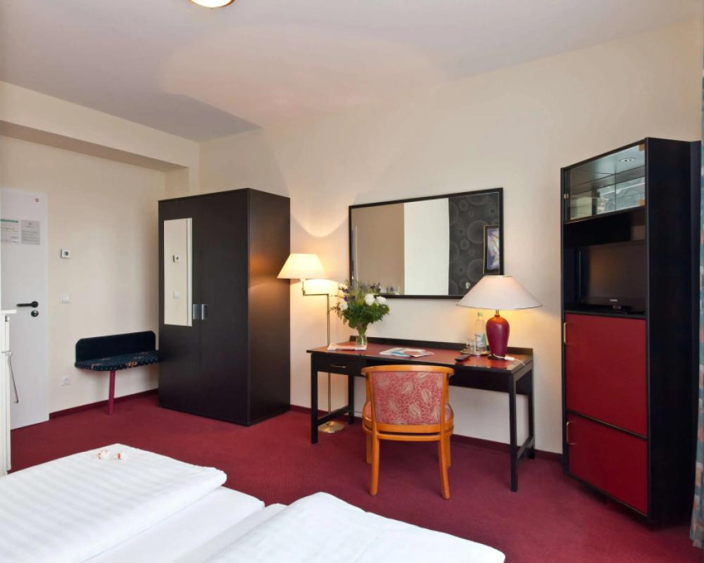 фото Hotel Aviva