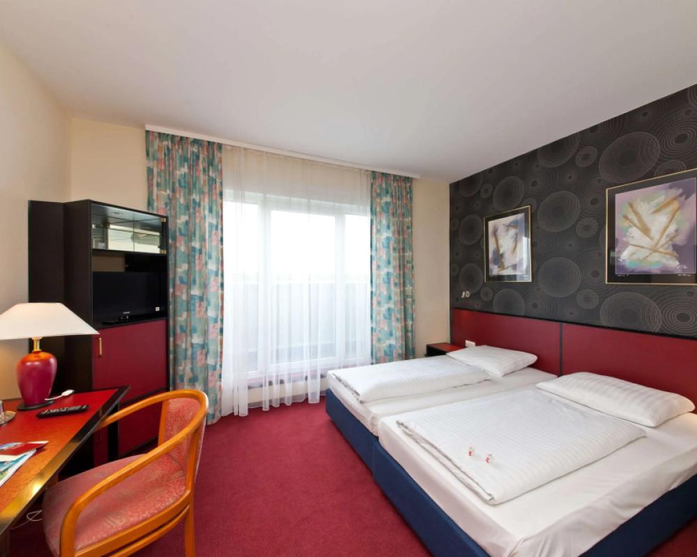 фото Hotel Aviva