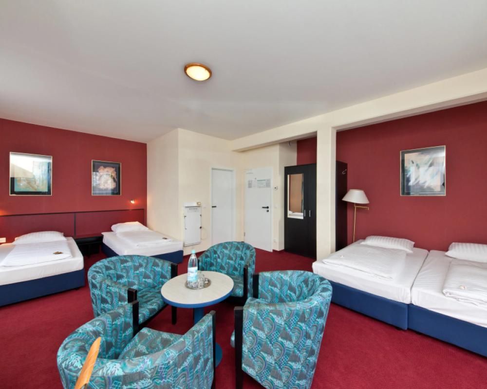 фото Hotel Aviva