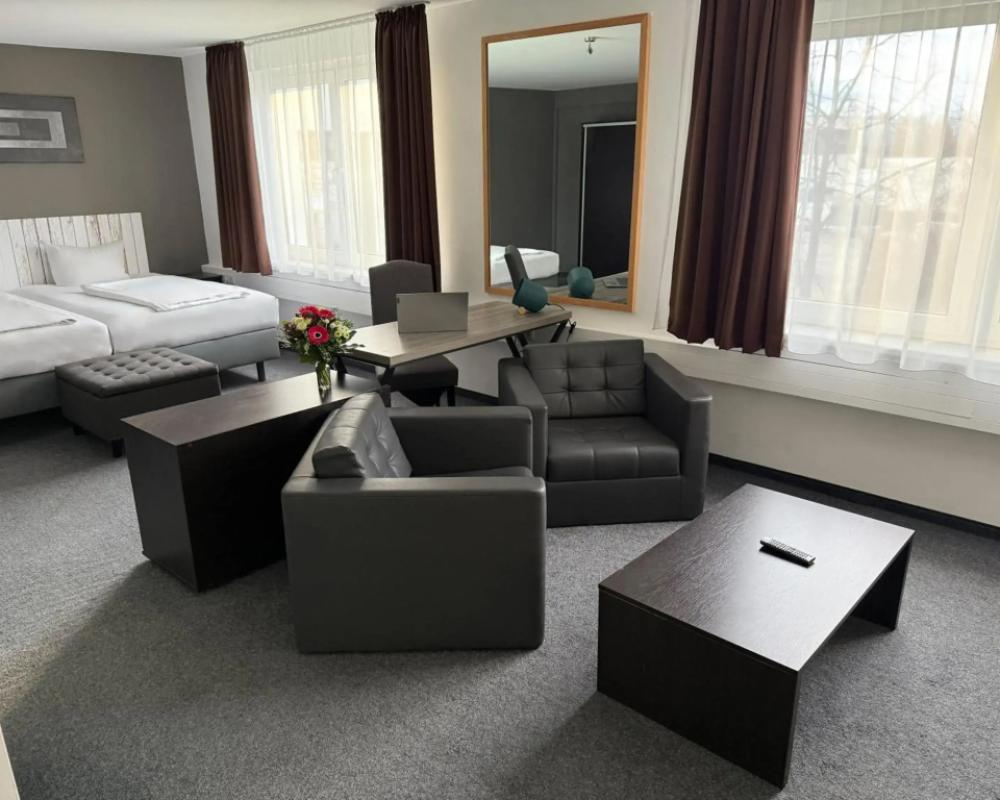 фото Hotel Aviva